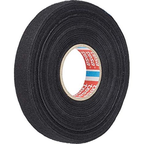 Nastro isolante TESA PET 25m x 15mm (1/4)