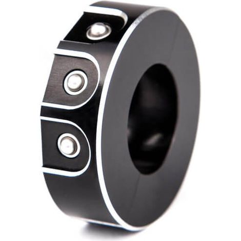 Controller universale - pulsanti - Motogadget mo.switch mini 22mm - nero (4000345) (1/5)