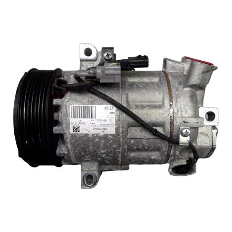 Compresseur Air Conditionne RENAULT Clio Iv Ph2 16-20 [PRODUIT D'OCCASION]♻️926007953r