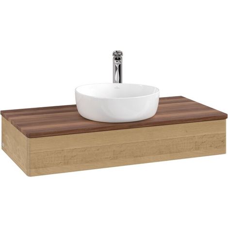 Villeroy & Boch K09052HN WTUS Antao K095 1000x190x500mm (1/3)