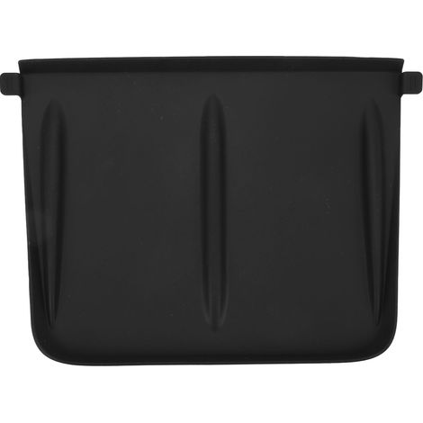 Recharge sans Fil Anti-dérapant pour Voiture, Support en Silicone pour Téléphone, Chargeur, Protection de Remplacement pour Modèle 3 Y