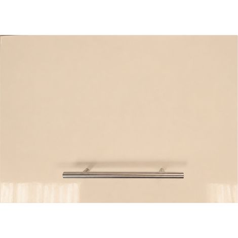 Porte De Cuisine Lumi Ivoire Reduit H350xl800 Gd Menuiseries