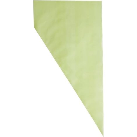 Poches à douilles jetables vertes 470mm - 230 x 70 x 470 mm - SCHNEIDER (1/3)