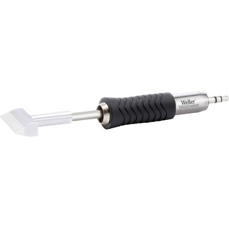 Weller RTU 200 K MS Punta di saldatura Lunghezza punte 27 mm Contenuto 1 pz. (1/4)