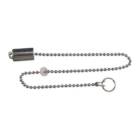 Cornat Ventilkette 40 cm mit Gegengewicht Siphons & Abläufe