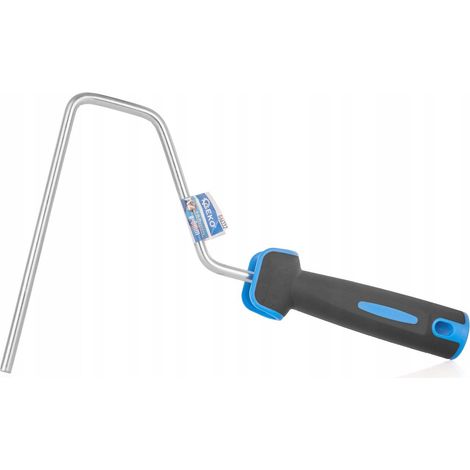 Geko Rączka 2K outil ergonomique pour rouleaux 18 cm (1/2)