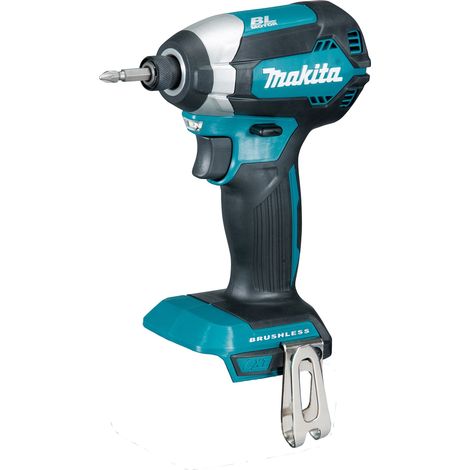 MAKITA DTD153Z 18v Impact driver 1/4" hex drive