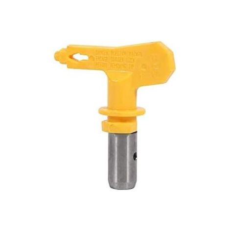 Universal Airless Spray Gun 311 - Professional High Pressure Electric Spray Gun - Machine Nozzle - Wear-Resistant Nozzle Accessory