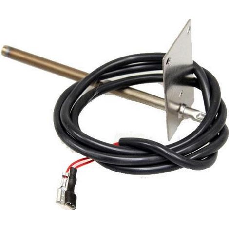 Ersatzteil - Temperatursonde - - ROSIERES, CANDY, HOOVER, HAIER, ZEROWATT, IBERNA, TERZISMO, LAMONA, FRIGOR, NEUE, ETA