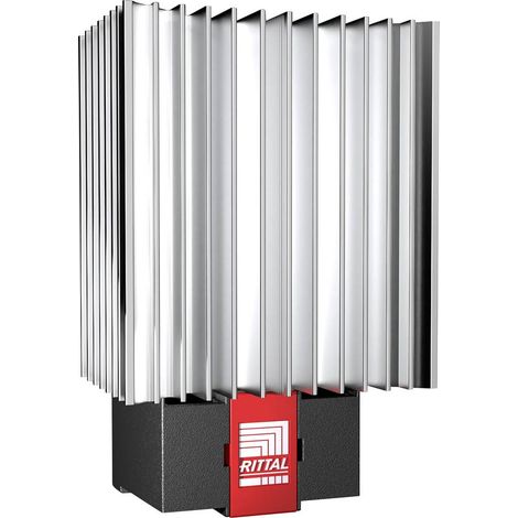 Rittal SK 3105.360 Chauffage d'armoire 110 - 240 V 100 W (L x l x H) 75 x 90 x 165 mm 1 pc(s) (1/4)