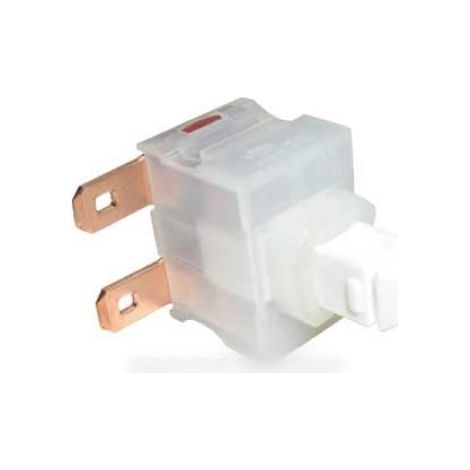 Interruttore accensione spegnimento compatibile - Aspirapolvere - KOMPATIBEL - 3351143662894313788