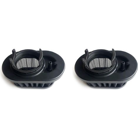 2 Luftfilter für Mercury 75/80/90/100/115 PS EFI 4-Takt-Außenbordmotoren 35-8M0082911 897575T01 897575T02 Yacht-Ersatzteile (1/5)