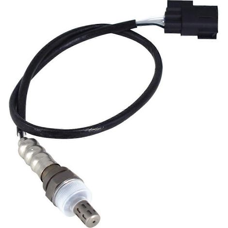 Sauerstoffsensor O2 39210-2C210 für Hyundai Santa Fe, Sonata, Tucson, Kia Forte, Forte5, Sportage (2009-2016) (1/5)