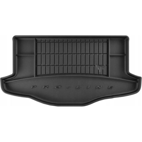 Alfombra de goma para maletero SSANGYONG Tivoli 2015-2019 TM g (1/5)