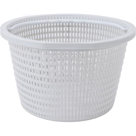 Cestello filtro per piscina da 2 pollici 05280R0200, ricambio universale di grandi dimensioni con maniglia per piscine