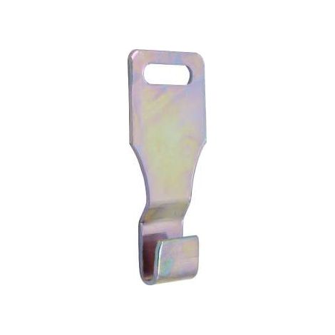 Ganci Tapparelle Tipo Fisso