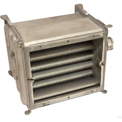 Daikin Wärmetauscher Valmax 24-28kW, für Altherma C Gas Ech2o, 5750021