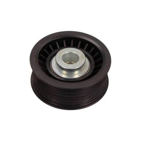Poulie renvoi/transmission, courroie trapézoïdale à nervures MAXGEAR 54-1353 (1/3)