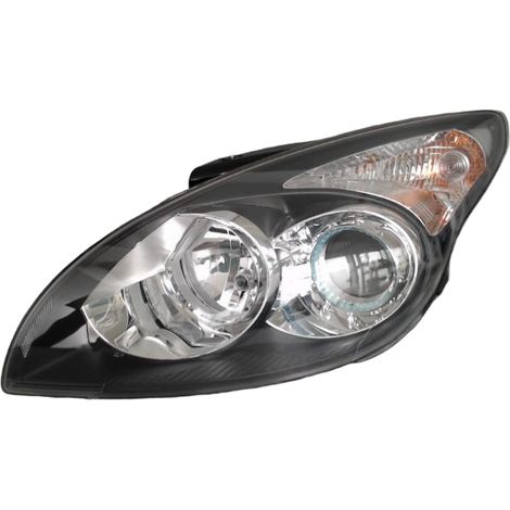 [PRODUIT D'OCCASION] Phare Gauche HYUNDAI I 30 2007- ♻️ Ref Oe. 921012r000 - Garantie à vie (1/3)