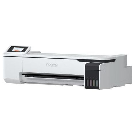 Epson SC-T3100x Magenta 140ml T49H (1/5)