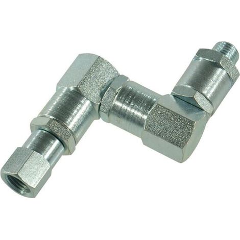 Raccord MATO FP03030