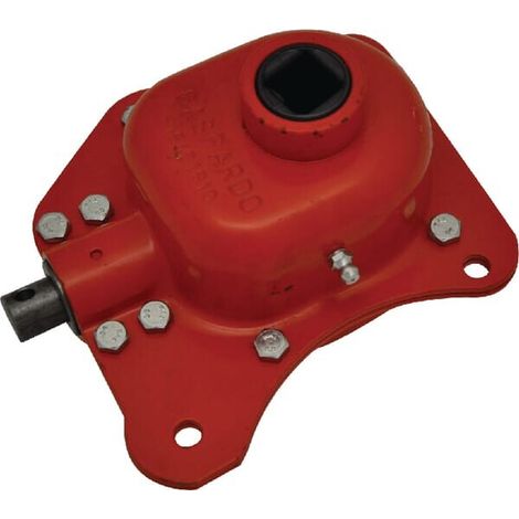 Unità di trasmissione GASPARDO G16033200R