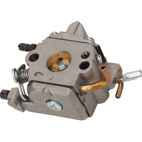 Kit de carburateur et bougie d’allumage pour tronçonneuse STIHL ms193t ms193 (1/5)