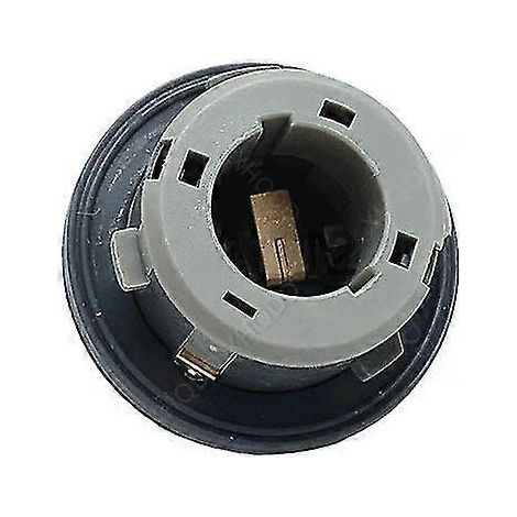 Douille de clignotant avant authentique pour Hyundai Kia, cache-poussière inclus, référence 921663k000, 92166 3k000, 92166-3k000 - Cache de protection pour serrure de porte (1/5)