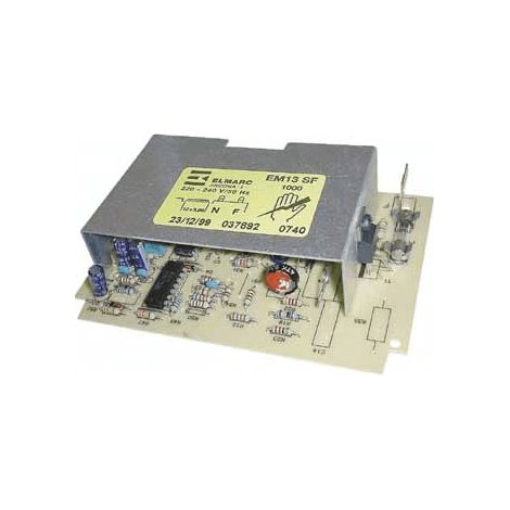 MODULE 1000T/MN ARISTON POUR LAVE LINGE INDESIT - C00037892