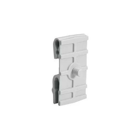 Schneider ENN08162 Agrafe (x10) chemin c‚ble fil acier Mureva Box