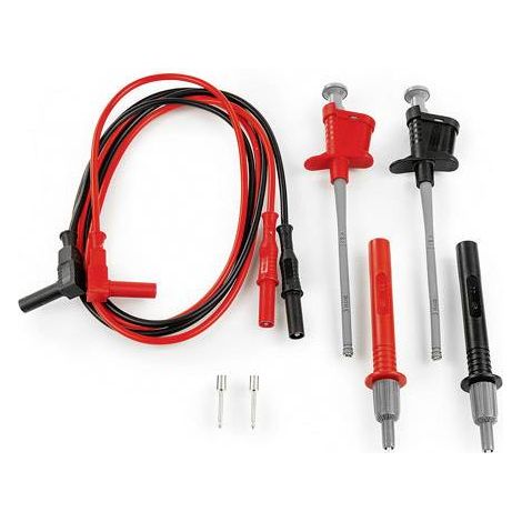 HT Instruments 425 Cordon de mesure 1 pc(s) (1/3)