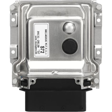 Module de commande de moteur 39131 2B120 ECM ECU, carte d'ordinateur de remplacement pour Hyundai ME17.9.11.1 (1/5)