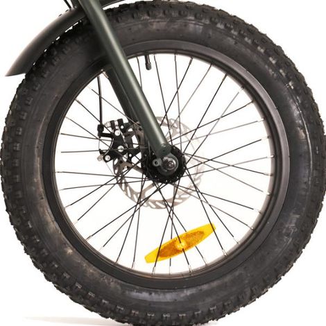 PNEUMATICO ANT/POST EBIKE X8/X8PLUS (1/2)
