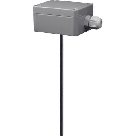 B + B Thermo-Technik TF-GLT-10V-INT1 TF-GLT-10V-INT1 raccordement à 3 fils Sonde de température -30 à +70 °C (1/2)