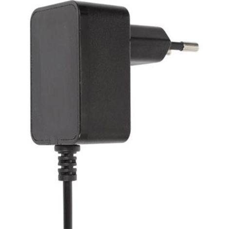 ALIMENTATORE UNIVERSALE - 12 VDC - 2 A - 24 W - CONNETTORE 2,5 x 5,5 mm (1/3)