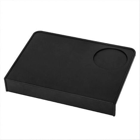 Rutschfeste Kaffeetampfmatte, Wohnaccessoires, B (1/5)