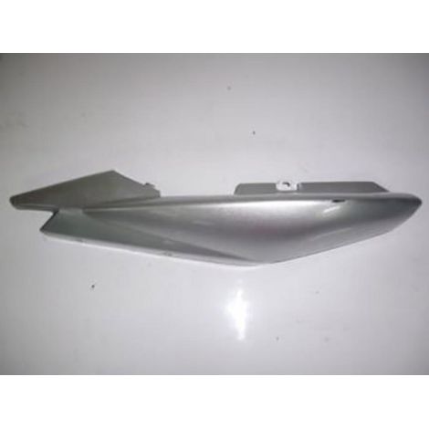 [PRODUIT D'OCCASION] Coque arrière droite origine pour moto Yamaha 125 YBR 2005 5VL (1/2)