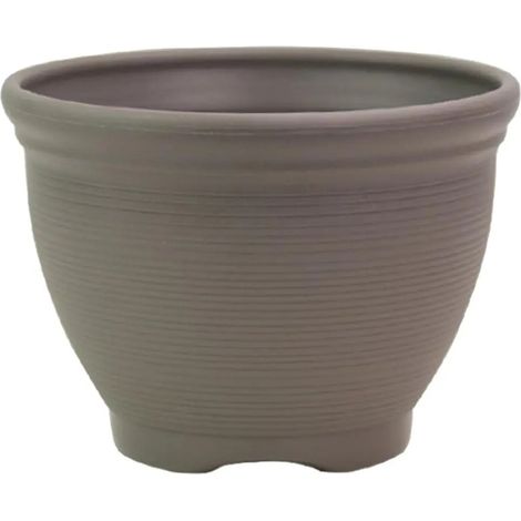 Pot de fleurs en résine pour lapin (1/5)