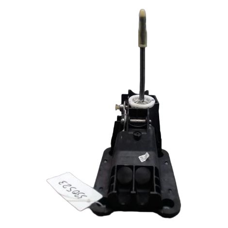 [PRODUIT D'OCCASION] Levier De Vitesses PEUGEOT 208 Phase 1 2012-... 1.4 Hdi ♻️ Ref Oe. 9676190280 - Garantie à vie (1/3)