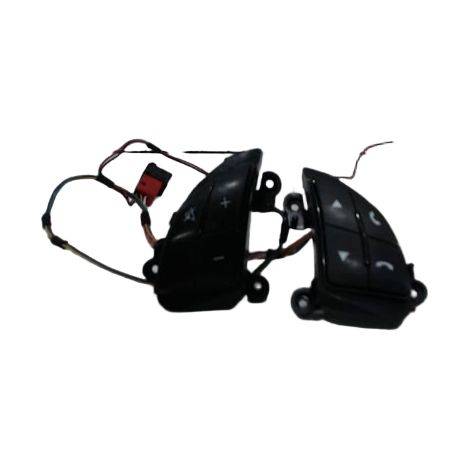 [PRODUIT D'OCCASION] Commande Autoradio FIAT Fiorino ♻️ Ref Oe. 630447100 - Garantie à vie