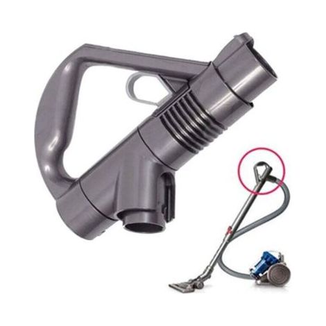 Impugnatura per Dyson DC19 DC23 DC26 29 32 36 37
