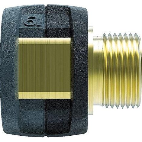 Adapter Kärcher EASYLock M22 x 1,5 per idropulitrici