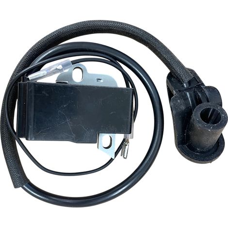 Bobine pour Stihl FS120, FS300, FS350 - 41344001301 - 41344001306 (1/3)