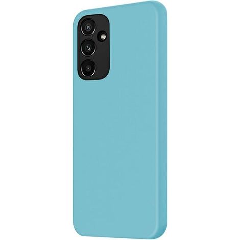 Beline Candy Hülle für Samsung A14 5G A146 (blau/blau) (1/2)