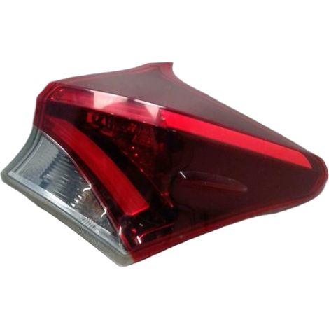 [PRODUIT D'OCCASION] Feu Arriere Droit TOYOTA Auris ♻️ Ref Oe. 8155102a61 - Garantie à vie (1/3)