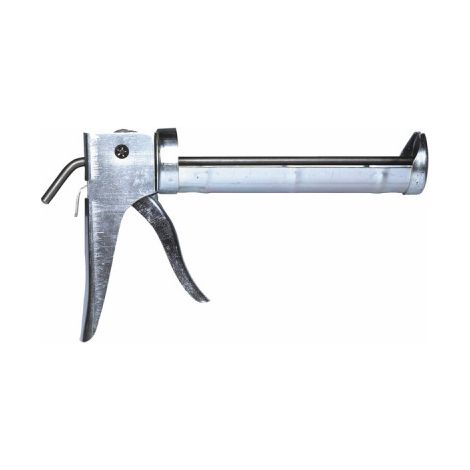 Pistolet aluminium berceau - GEB : 829009