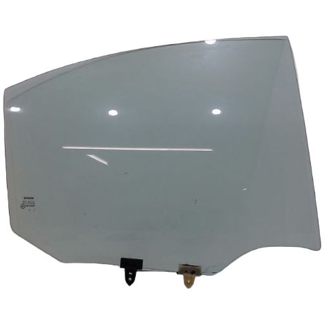 [PRODUIT D'OCCASION] Glace Porte Ard NISSAN Primera ♻️ Ref Oe. 82300av600 - Garantie à vie (1/2)