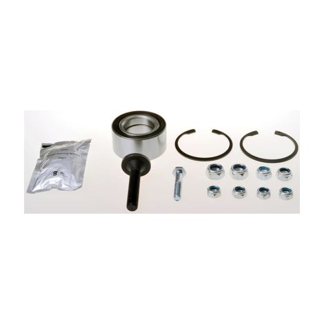 Cuscinetto ruota W413044 Denckermann