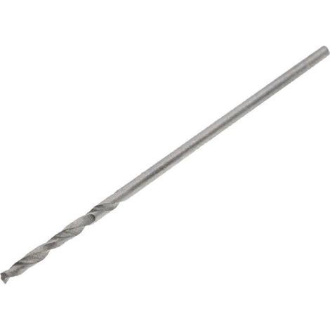 DONAU - Foret metal et plastique 0.9mm x5