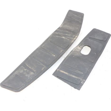 TAPIS MARCHE PIED PIAGGIO MP3 250 2006 - 2010 (1/4)
